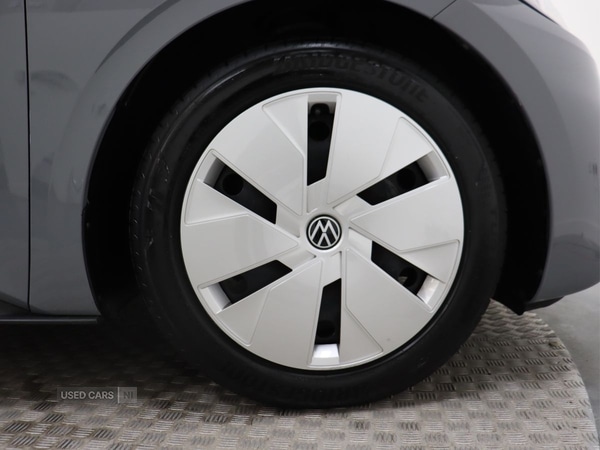 Used Volkswagen ID.3 2021 for sale - 76359461: Photo 5