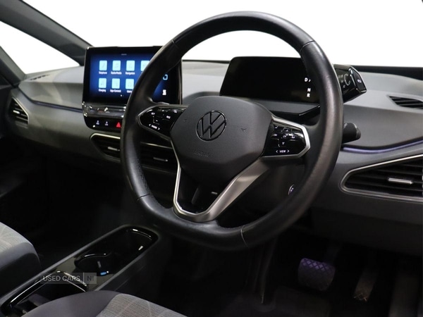 Used Volkswagen ID.3 2021 for sale - 76359461: Photo 6