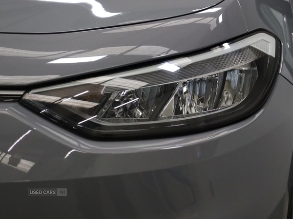 Used Volkswagen ID.3 2021 for sale - 76359461: Photo 7