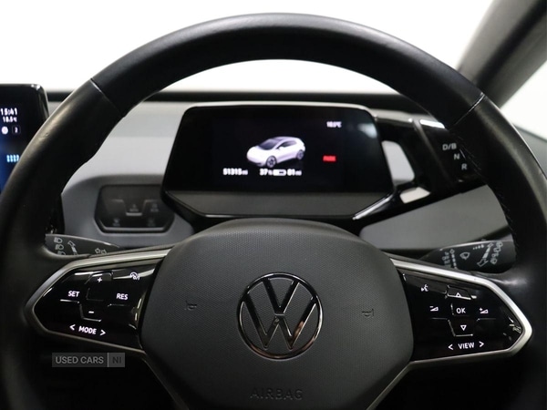 Used Volkswagen ID.3 2021 for sale - 76359461: Photo 8