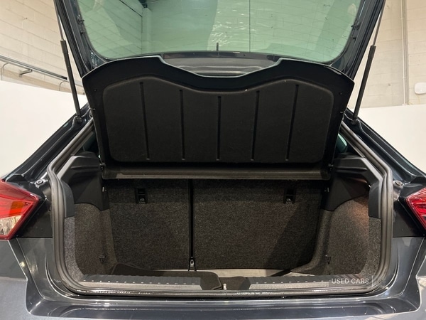 Used SEAT Ibiza 2023 for sale - 78136681: Photo 10