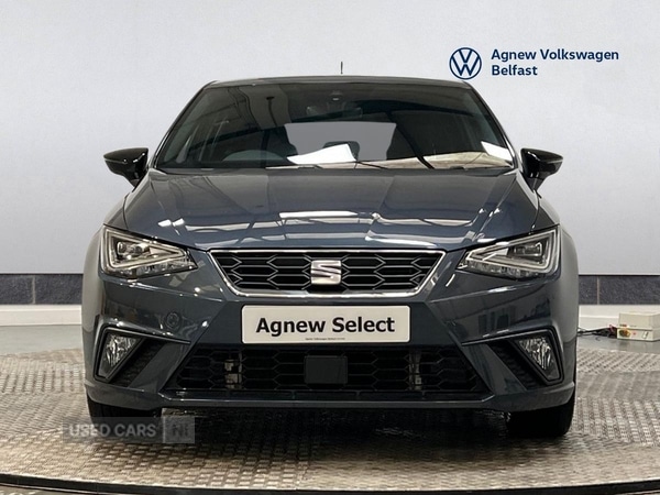 Used SEAT Ibiza 2023 for sale - 78136681: Photo 11