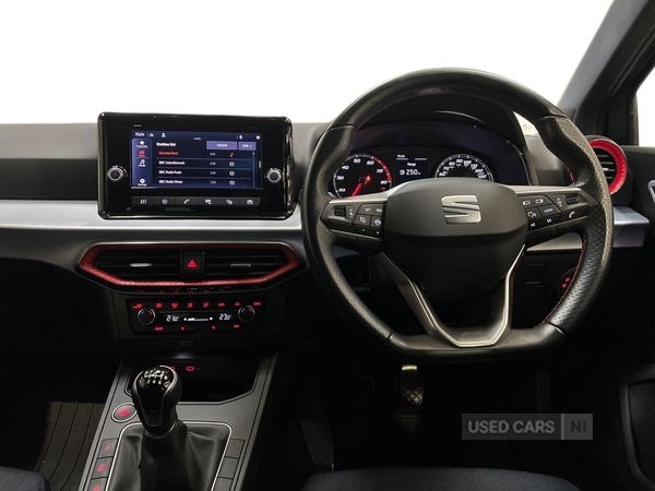 Used SEAT Ibiza 2023 for sale - 78136681: Photo 13