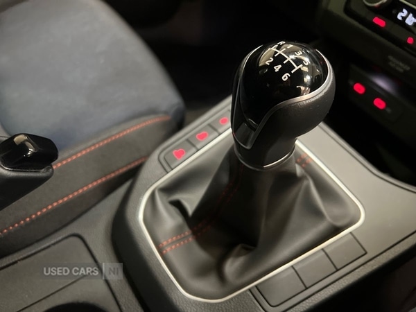 Used SEAT Ibiza 2023 for sale - 78136681: Photo 15