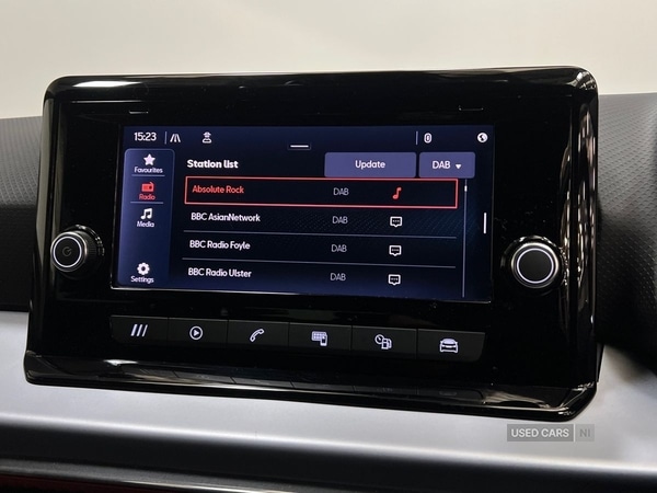 Used SEAT Ibiza 2023 for sale - 78136681: Photo 16