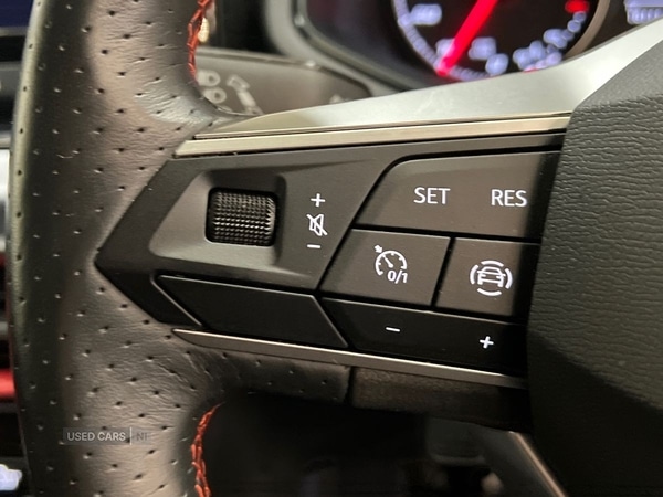 Used SEAT Ibiza 2023 for sale - 78136681: Photo 17