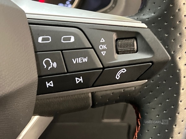 Used SEAT Ibiza 2023 for sale - 78136681: Photo 18