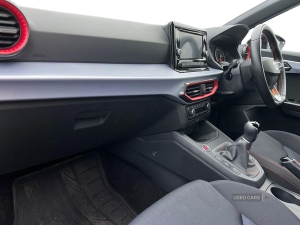 Used SEAT Ibiza 2023 for sale - 78136681: Photo 2