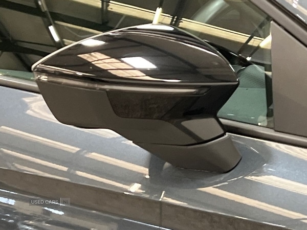 Used SEAT Ibiza 2023 for sale - 78136681: Photo 20