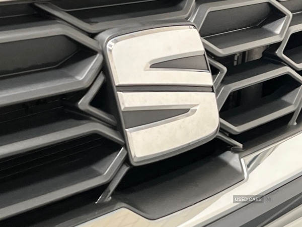 Used SEAT Ibiza 2023 for sale - 78136681: Photo 21