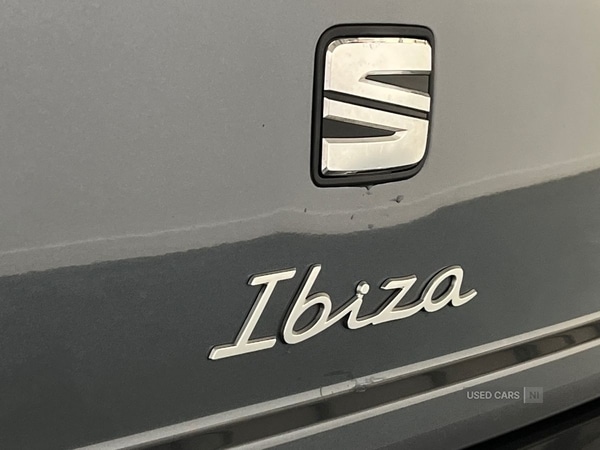 Used SEAT Ibiza 2023 for sale - 78136681: Photo 22