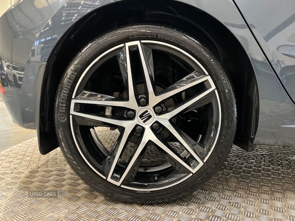 Used SEAT Ibiza 2023 for sale - 78136681: Photo 24