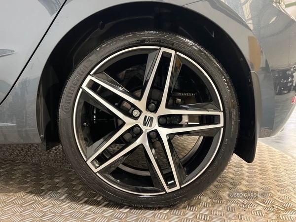 Used SEAT Ibiza 2023 for sale - 78136681: Photo 25