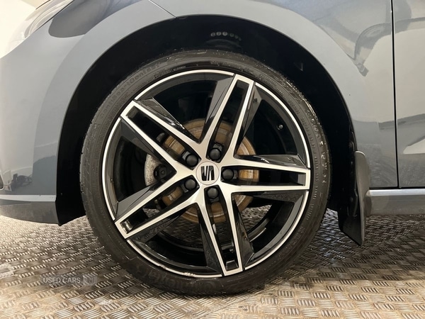 Used SEAT Ibiza 2023 for sale - 78136681: Photo 26