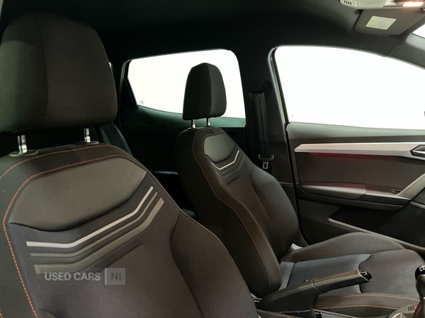 Used SEAT Ibiza 2023 for sale - 78136681: Photo 27