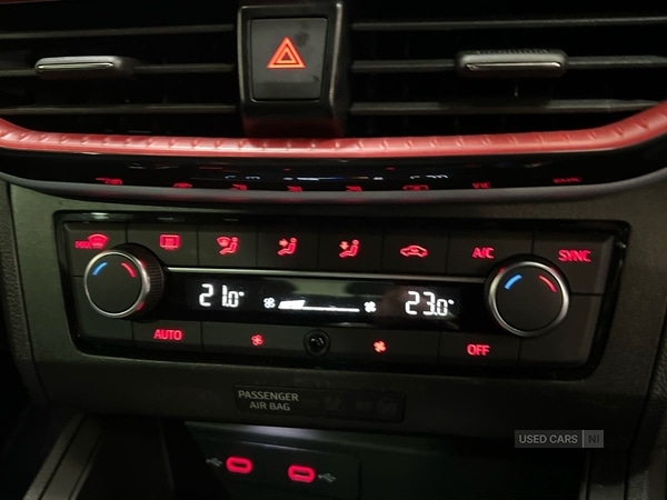 Used SEAT Ibiza 2023 for sale - 78136681: Photo 28