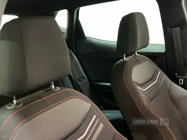 Used SEAT Ibiza 2023 for sale - 78136681: Photo 30