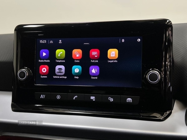 Used SEAT Ibiza 2023 for sale - 78136681: Photo 31