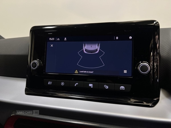 Used SEAT Ibiza 2023 for sale - 78136681: Photo 33