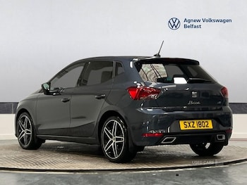 Used SEAT Ibiza 2023 for sale - 78136681: Photo