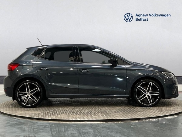 Used SEAT Ibiza 2023 for sale - 78136681: Photo 4