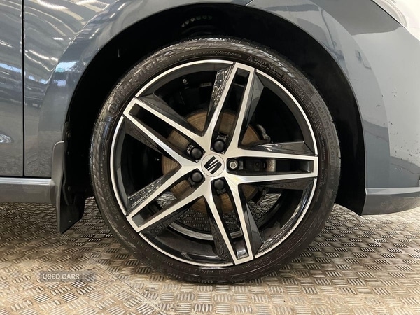 Used SEAT Ibiza 2023 for sale - 78136681: Photo 5