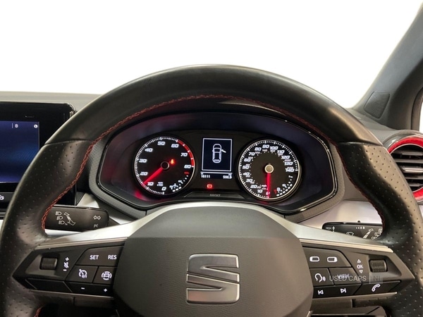 Used SEAT Ibiza 2023 for sale - 78136681: Photo 8