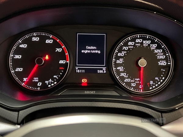 Used SEAT Ibiza 2023 for sale - 78136681: Photo 9