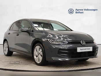 Volkswagen - Golf