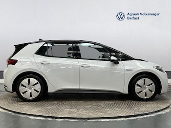 Used Volkswagen ID.3 2022 for sale - 78935898: Photo