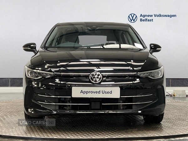 Used Volkswagen Golf 2024 for sale - 78008114: Photo 11