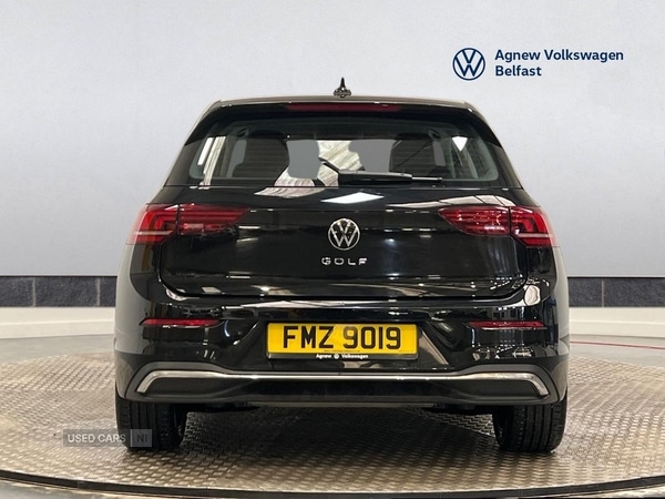 Used Volkswagen Golf 2024 for sale - 78008114: Photo 12