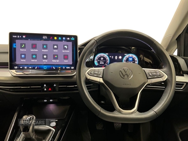 Used Volkswagen Golf 2024 for sale - 78008114: Photo 13