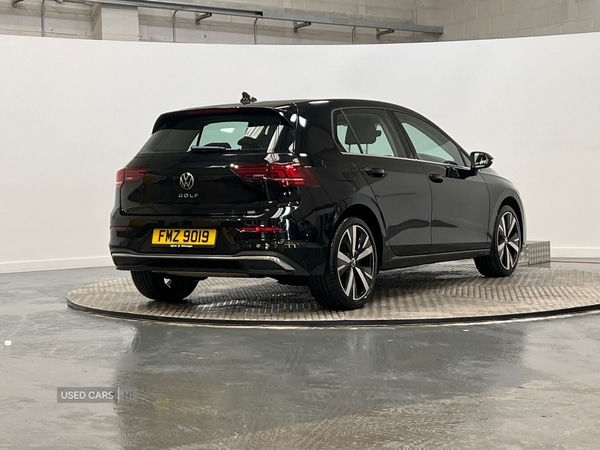 Used Volkswagen Golf 2024 for sale - 78008114: Photo 19