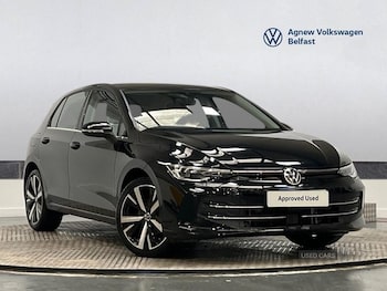 Volkswagen Golf feature image