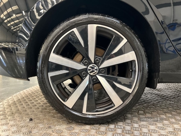 Used Volkswagen Golf 2024 for sale - 78008114: Photo 23