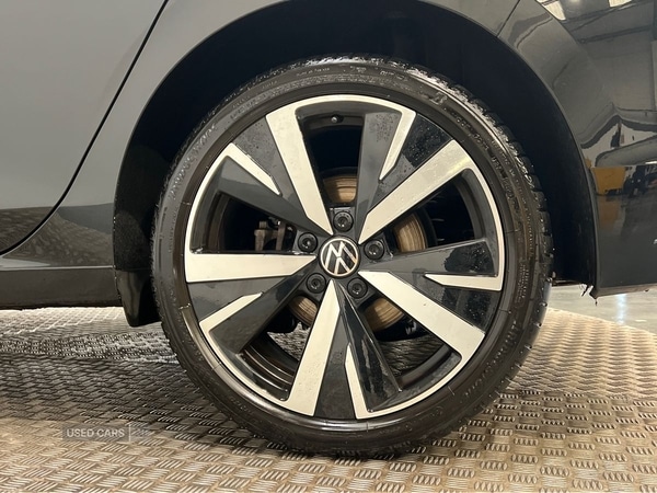 Used Volkswagen Golf 2024 for sale - 78008114: Photo 24