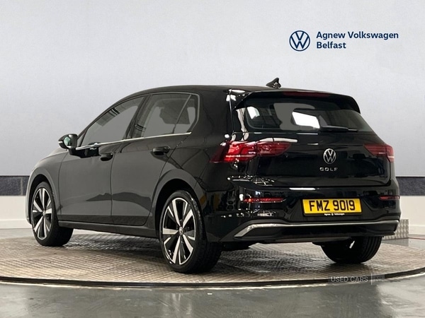 Used Volkswagen Golf 2024 for sale - 78008114: Photo 3