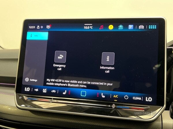 Used Volkswagen Golf 2024 for sale - 78008114: Photo 32