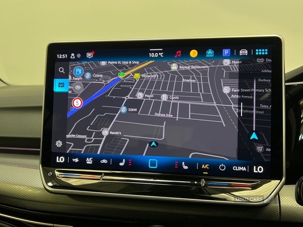 Used Volkswagen Golf 2024 for sale - 78008114: Photo 33