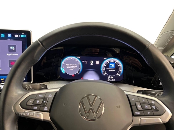Used Volkswagen Golf 2024 for sale - 78008114: Photo 8