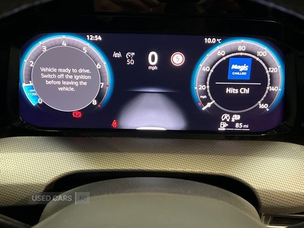 Used Volkswagen Golf 2024 for sale - 78008114: Photo 9