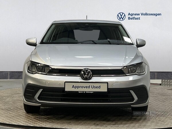 Used Volkswagen Polo 2024 for sale - 76248111: Photo 11