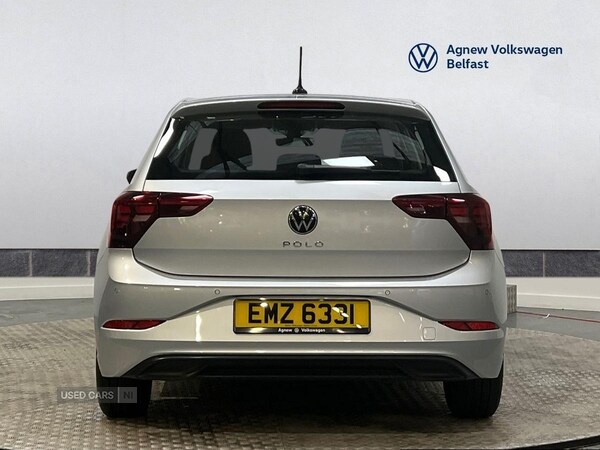 Used Volkswagen Polo 2024 for sale - 76248111: Photo 12