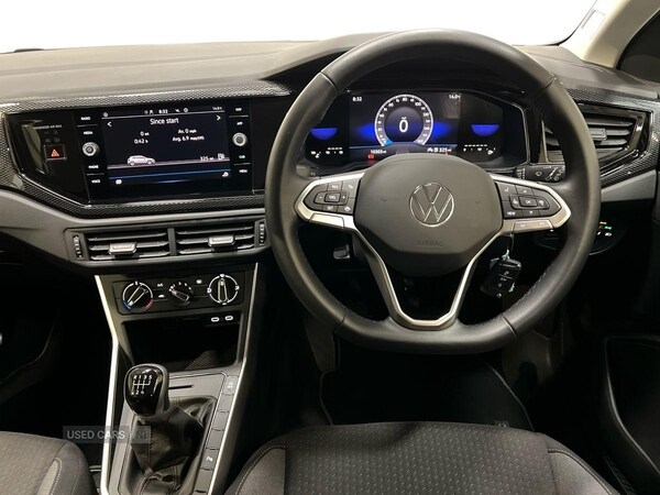 Used Volkswagen Polo 2024 for sale - 76248111: Photo 13