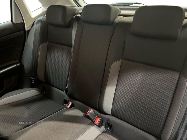 Used Volkswagen Polo 2024 for sale - 76248111: Photo 14