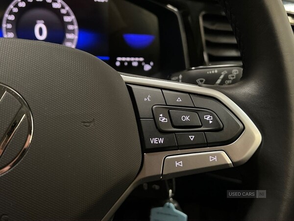 Used Volkswagen Polo 2024 for sale - 76248111: Photo 18