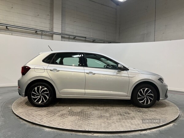 Used Volkswagen Polo 2024 for sale - 76248111: Photo 19