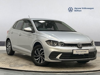 Volkswagen - Polo