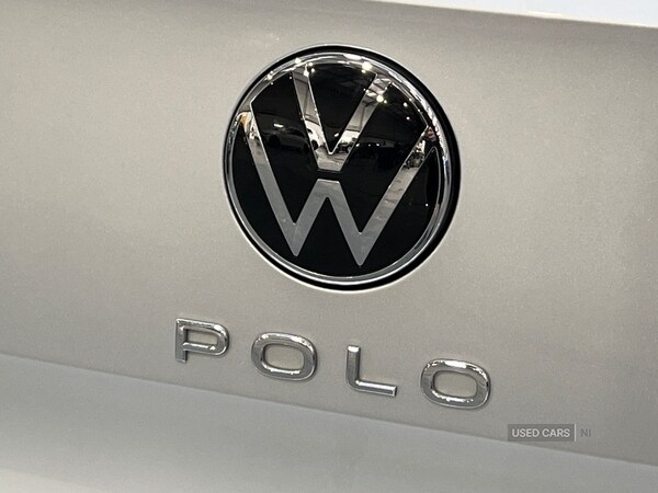 Used Volkswagen Polo 2024 for sale - 76248111: Photo 22